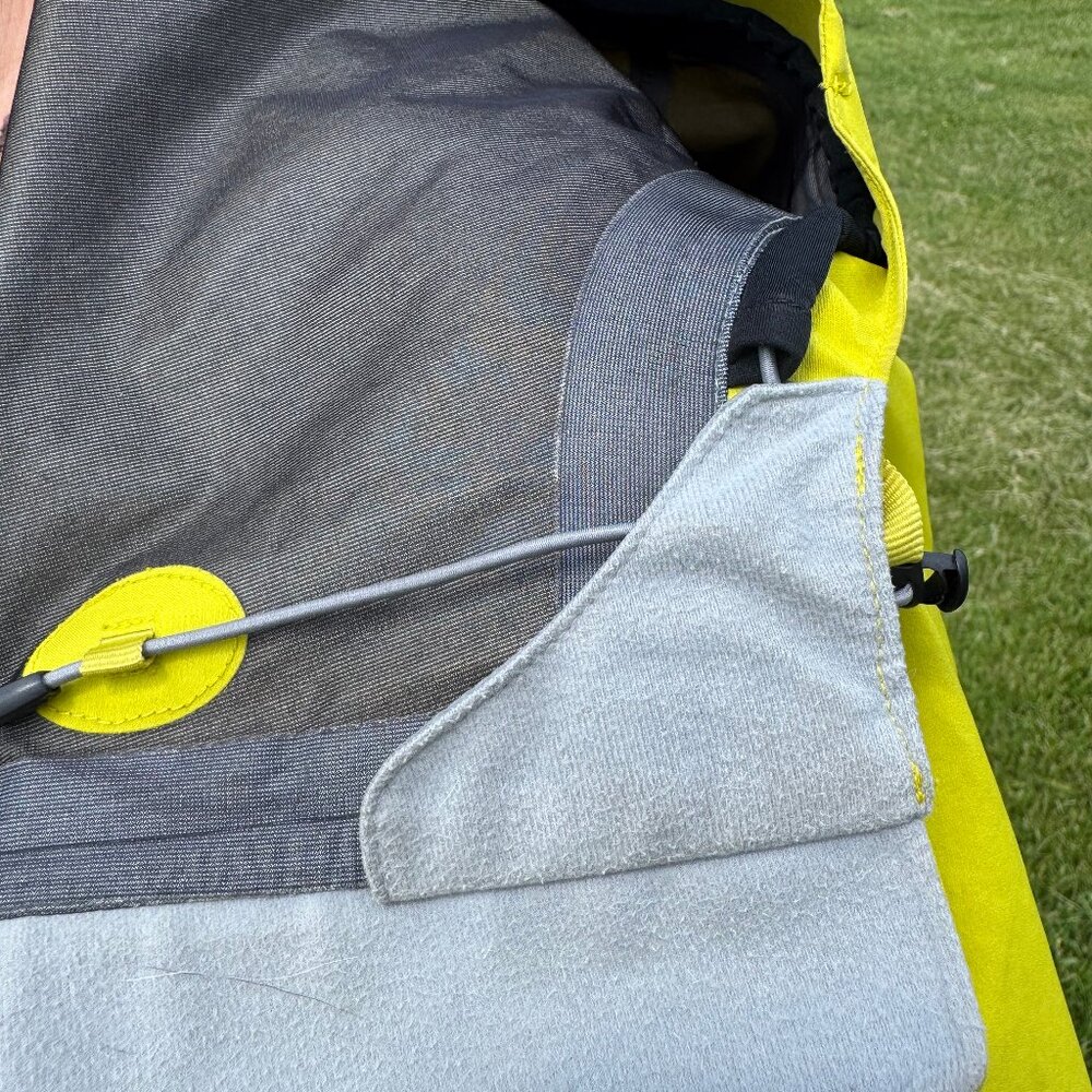Ladies Marmot Spire Jacket - Waterproof and Durable - Picture 11 of 11